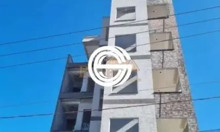 Apartamento em condomínio padrão para venda no bairro vila dalila, 2 dormitórios , 1 vaga, 35 m