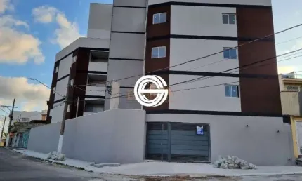 Apartamento em condomínio para venda no bairro cidade antônio estevão de carvalho, 2 dormitórios , 1 vaga, 42 m