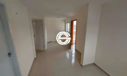 Apartamento em Condomínio para Venda no bairro Jardim Nordeste, 2 dormitórios , 40 m