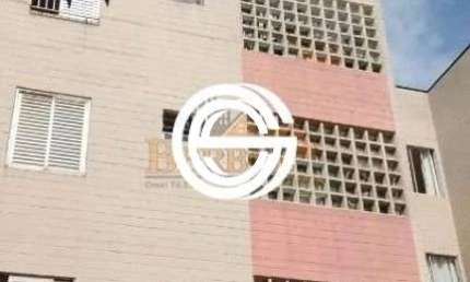 Apartamento com 2 quartos à venda no Conjunto Habitacional Barreira Grande, São Paulo , 54 m2 por R$ 213.010