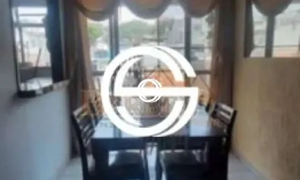 Apartamento no bairro Jardim Danfer, 3 dormitórios , 1 vagas, 56 m