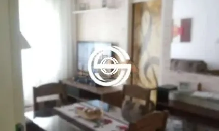 Apartamento na Vila Curuçá, 2 Dormitórios, 1 Vaga de Garagem, Toda Mobília vai ficar, 50m²