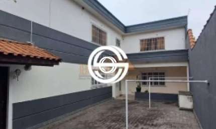 Sobrado  Artur Alvim, 3 Dormitórios  1 suíte, 6 vagas, 120 m²