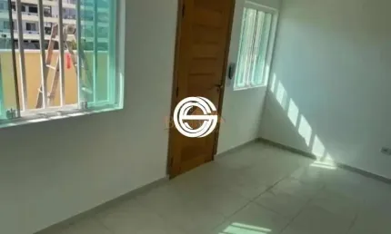 Apartamento em itaquera, 1 dormitório, 1 vaga, 37m²