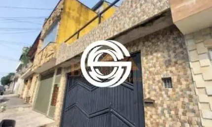 Casa com 2 Dormitórios, 2 Vagas, 175 m² - Cidade Líder