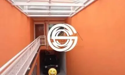 Sobrado frontal na vila matilde com 3 dormitórios sendo uma suíte, 5 vagas de garagem, 150m²