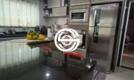 Sobrado  vila nhocune 3 dormitórios  1 suíte, 2 vagas, 264 m²