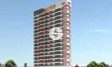 Apartamento próximo ao metrô guilhermina esperança, 2 dormitórios, 55m² a 60m