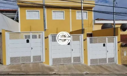 Casa com 2 quartos à venda na Vila Ponte Rasa, São Paulo 