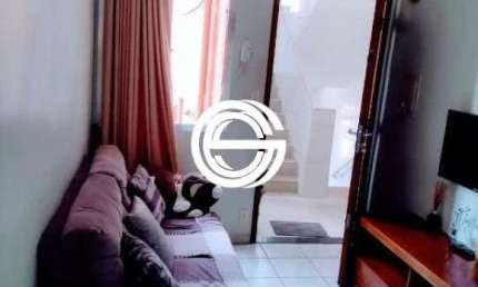 Apartamento em Condomínio para Venda no bairro Artur Alvim, 2 dormitórios 1 vagas, 48 m