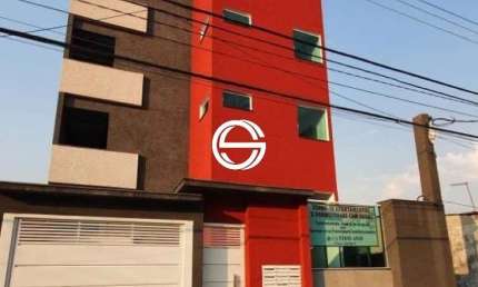 Apartamento Vila Ré, 2 dorm, 1 vagas, 50 m²   mobiliado