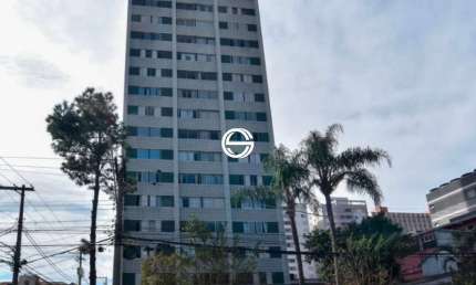 Apartamento Parque São Jorge, 2 dorm, 2 vagas, 74 m²