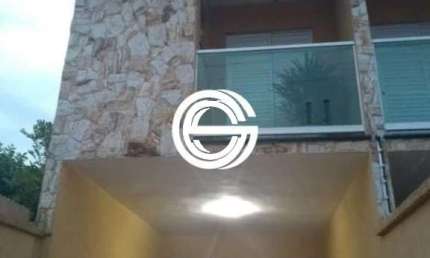 Sobrado Frontal Venda no Jardim Imperador (Zona Leste), 3 dorm, 1 suíte, 2 vagas, 83 m