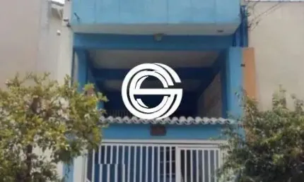 Sobrado frontal venda jardim nossa senhora do carmo, 3 dorm, 1 suíte, 3 vagas, 180 m