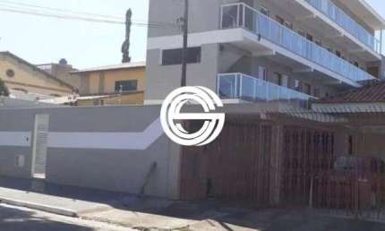 Apartamento em Condomínio para Venda no bairro Cidade Antônio Estevão de Carvalho, 2 dorm, 40 m