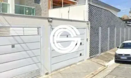 Sobrado Frontal para Venda no bairro Vila Carrão, 3 dorm, 3 suíte, 2 vagas, 130 m