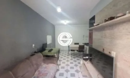 Apartamento no bairro Vila Curuçá, 2 dormitórios , 1 vaga, 51 m