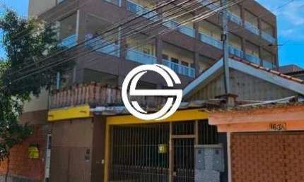 Apartamento em Condomínio para Venda no bairro Cidade Antônio Estevão de Carvalho, 2 dorm, 41,30 m