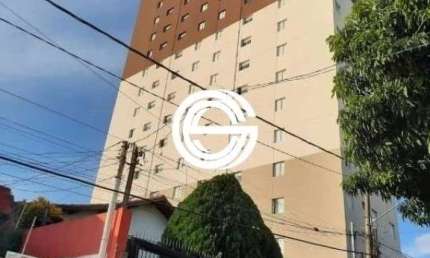 Apartamento em Condomínio para Venda no bairro Artur Alvim, 2 dorm, 40 m