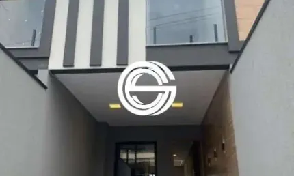 Sobrado Frontal para Venda no bairro Vila Ré, 3 dorm, 1 suíte, 2 vagas, 124 m