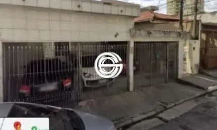 Terreno com 3 casas  para Venda no bairro Vila Esperança, 360 m       8x48