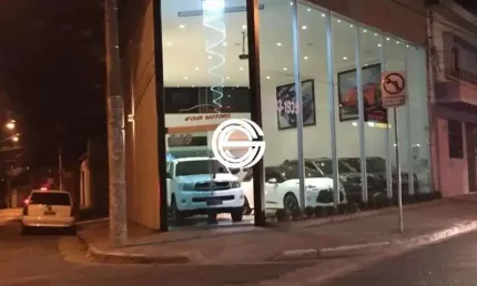 Ponto comercial à venda na Vila Carrão, São Paulo 