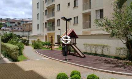 Apartamento para Venda no bairro Savoy, 2 dorm, 1 vagas, 47 m