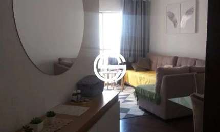 Apartamento para Venda no bairro Vila Formosa, 2 dorm, 1 vaga, 56 m