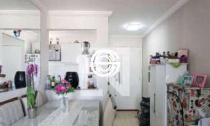 Apartamento em Condomínio para Venda no bairro Penha de França, 2 dormitórios , 1 vaga, 50 m