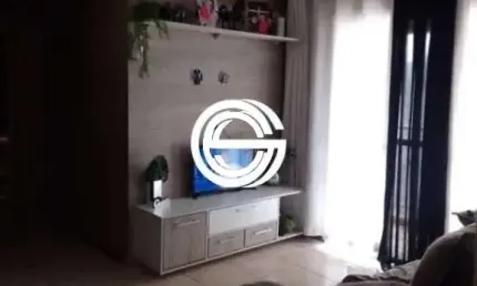 Apartamento em Condomínio para Venda no bairro Vila Carrão, 2 dormitórios , 1 vaga, 67 m