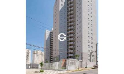 Apartamento para Venda no bairro Vila Prudente, 2 dorm, 1 suíte, 1 vagas, 65 m