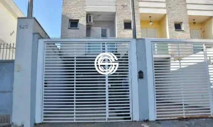 Sobrado frontal para venda no bairro vila guilhermina, 3 dorm, 1 suíte, 2 vagas, 100 m