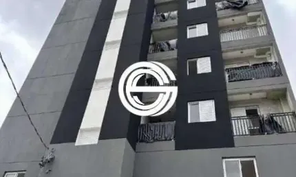 Apartamento em Condomínio para Venda no bairro Vila Guilhermina, 2 dormitórios , 1 vaga, 40 m