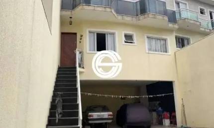 Sobrado para venda mobiliado no bairro vila guilhermina, 2 dorm, 2 suíte, 4 vagas, 114 m