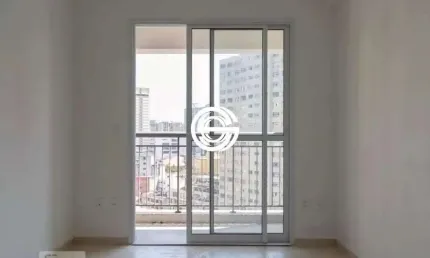 Apartamento Studio para Venda no bairro Vila Santana, 1 dorm, 34 m