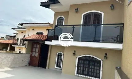 Sobrado para Venda no bairro Jardim Nossa Senhora do Carmo, 3 dorm, 1 suíte, 2 vagas, 117 m
