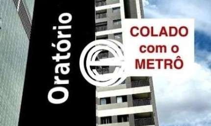 Apartamento em Condomínio Padrão para Locação no bairro Vila Prudente, 1 dormitório , 29 m