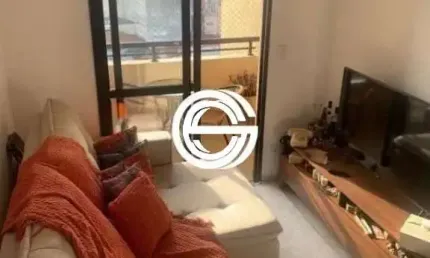 Apartamento em condomínio para venda no bairro cidade mãe do céu, 3 dorm, 2 vagas, 69 m