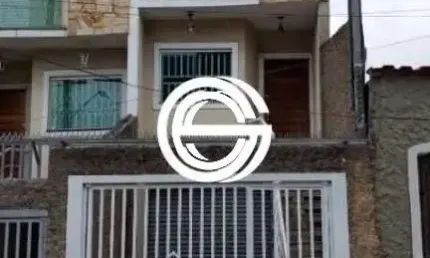 Sobrado para venda no bairro artur alvim, 3 dorm, 1 suíte, 3 vagas, 150 m