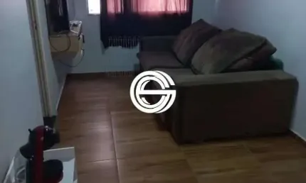 Apartamento padrão para venda no bairro jardim são nicolau, 2 dorm, 1 vaga, 48 m