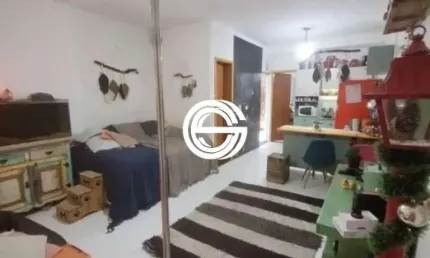 Apartamento em condomínio para venda no bairro vila santa isabel, 1 dormitório , 44 m