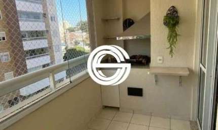 Apartamento em Condomínio para Venda no bairro Tatuapé, 3 dormitórios sendo 2 suíte, 1 vaga, 80 m