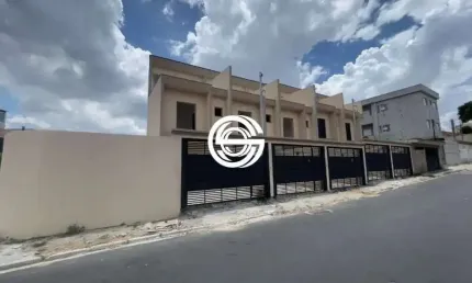 Sobrado para venda no bairro vila santa teresa (zona leste), 2 suíte, 2 vagas, 117 m