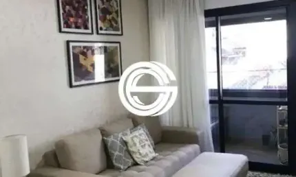 Apartamento em condomínio para venda no bairro vila esperança, 3 dormitórios sendo  1 suíte, 2 vagas, 64 m