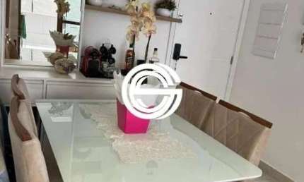 Apartamento em Condomínio para Venda no bairro Vila Prudente, 2 dorm, 1 suíte, 1 vaga, 88 m
