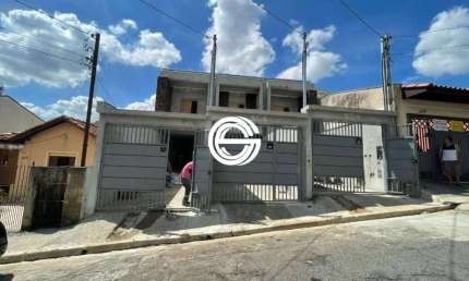 Sobrado Frontal para Venda no bairro Cidade Patriarca, 3 dorm, 1 suíte, 2 vagas, 130 m