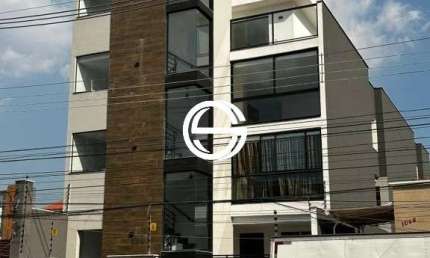 Apartamento em Condomínio para Venda no bairro Vila Aricanduva, 2 dorm, 1 vagas, 42 m
