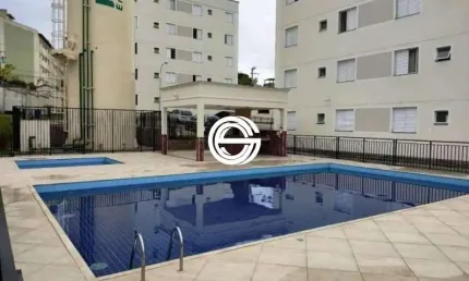 Apartamento em Condomínio para Venda no bairro Guaianases