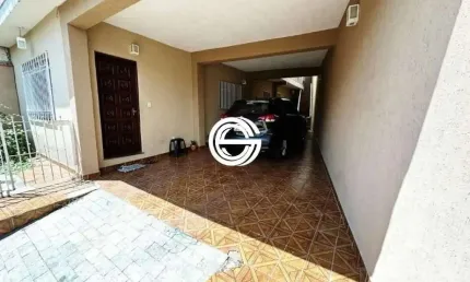 Sobrado para venda no bairro jardim eliane, 3 dorm, 1 suíte, 4 vagas, 160 m, 10 m