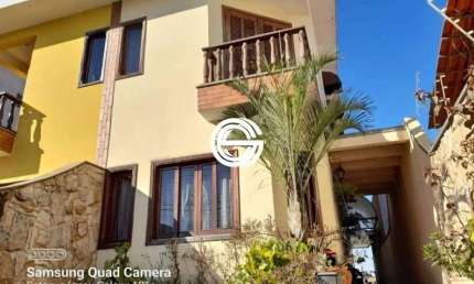 Sobrado Frontal para Venda no bairro Cidade Patriarca, 5 dorm, 1 suíte, 8 vagas, 249 m
